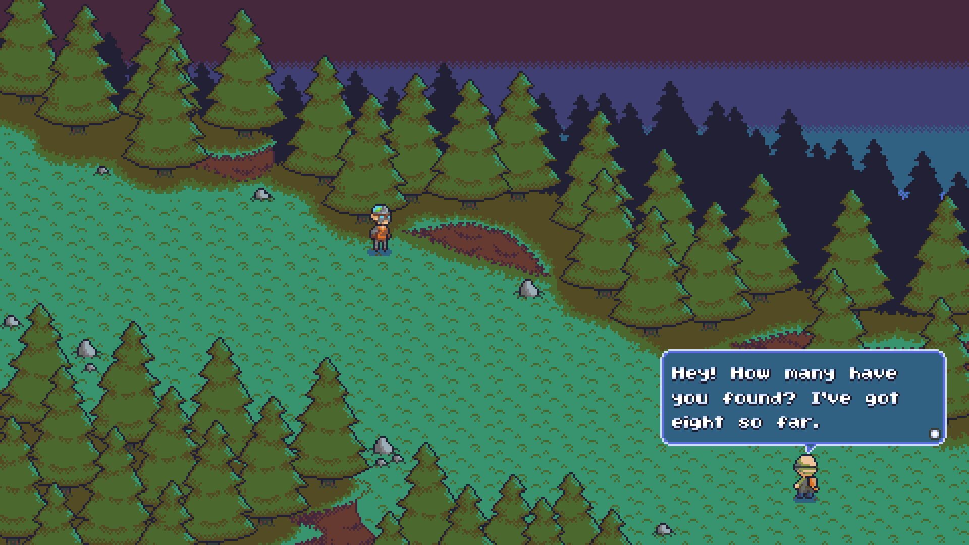 Fated Era - Screenshot