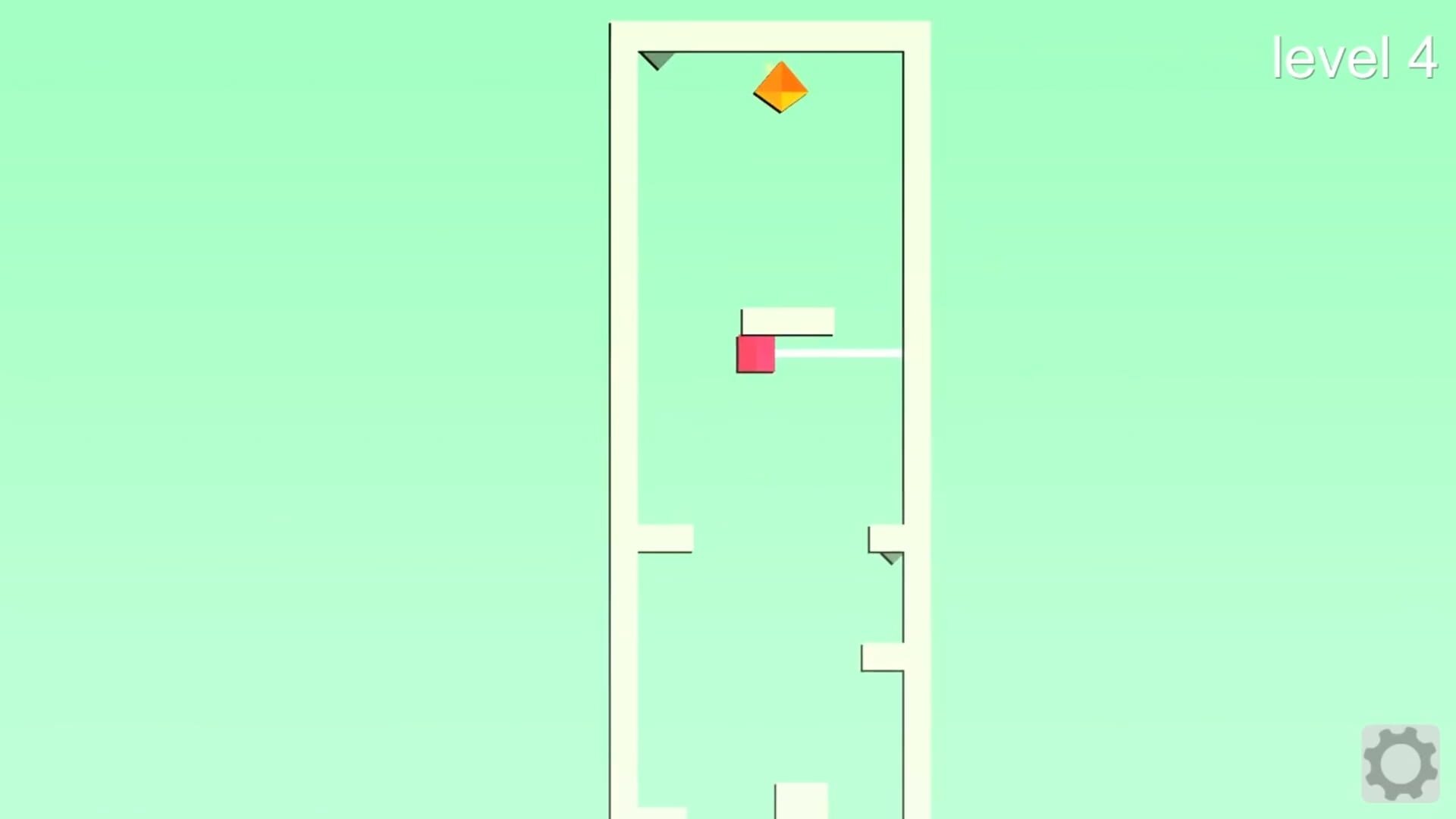 Hookshot - Screenshot