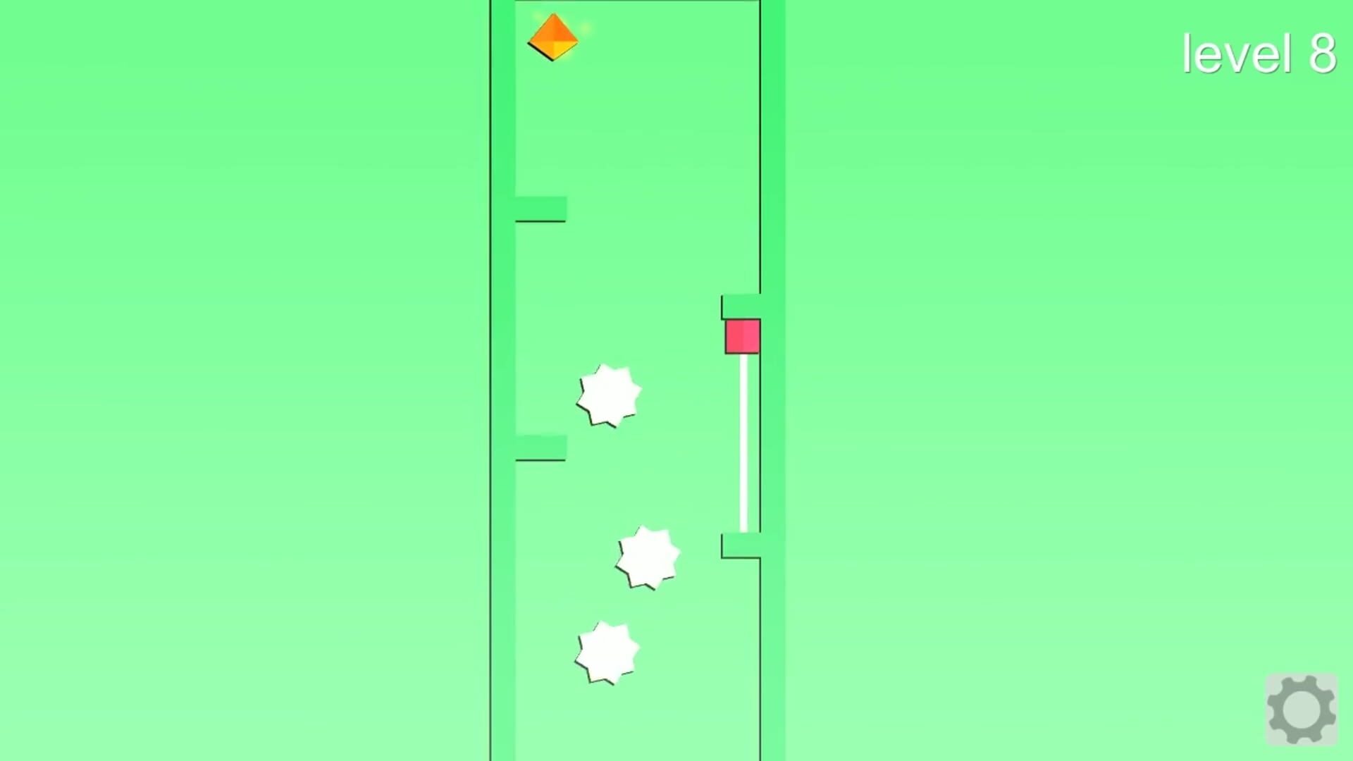 Hookshot - Screenshot