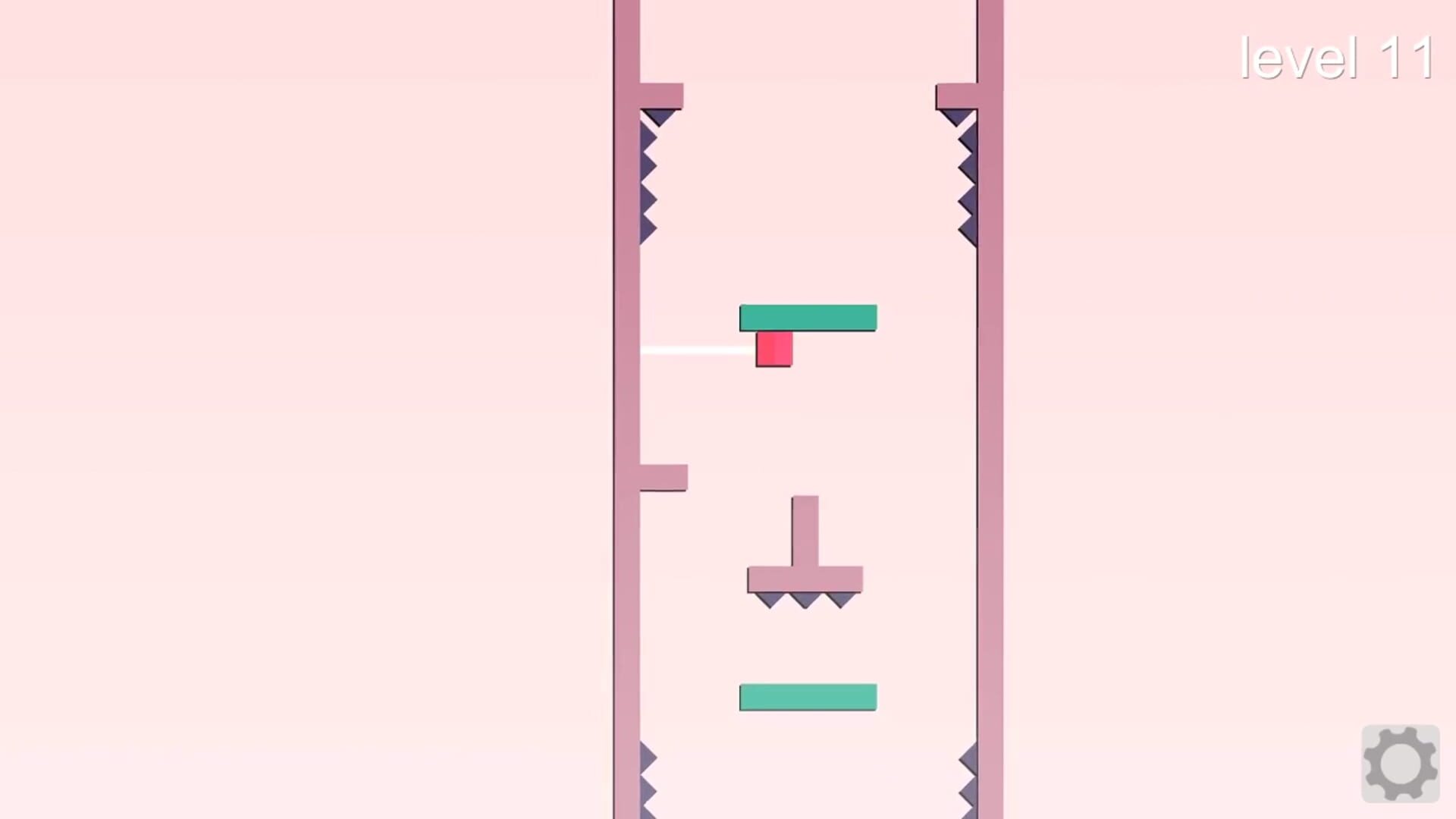 Hookshot - Screenshot