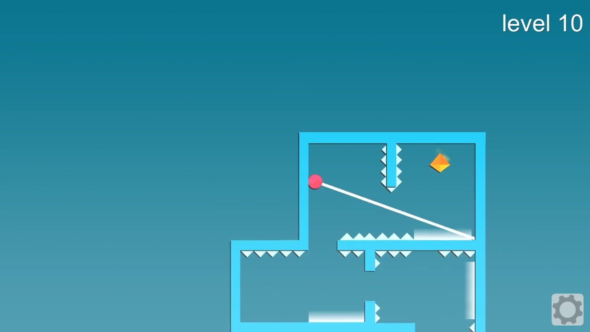 Hookshot - Screenshot