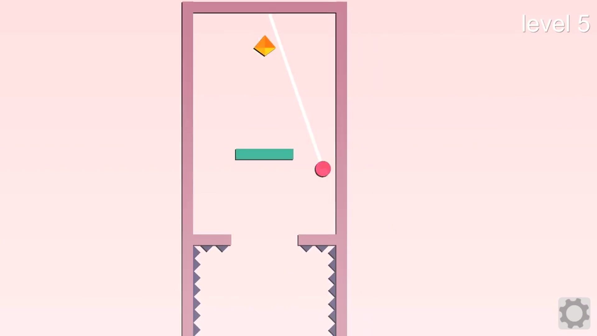 Hookshot - Screenshot