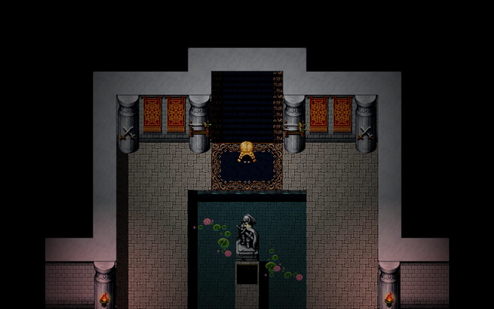R.I.C.A - Screenshot