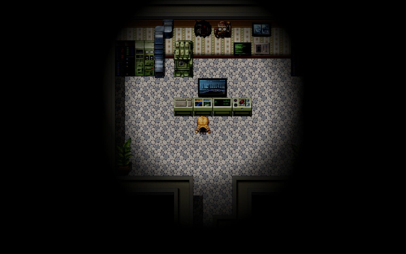 R.I.C.A - Screenshot
