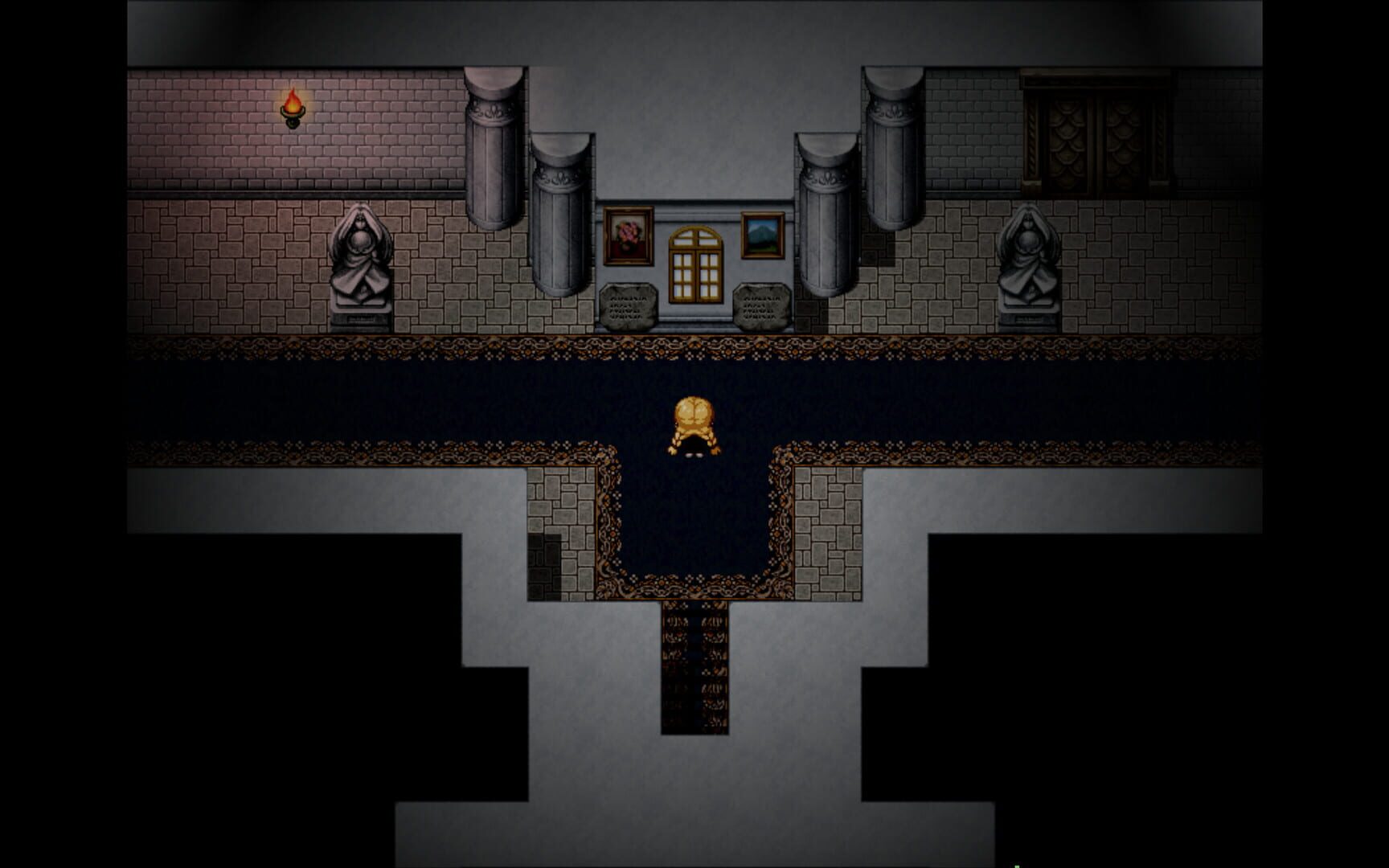 R.I.C.A - Screenshot