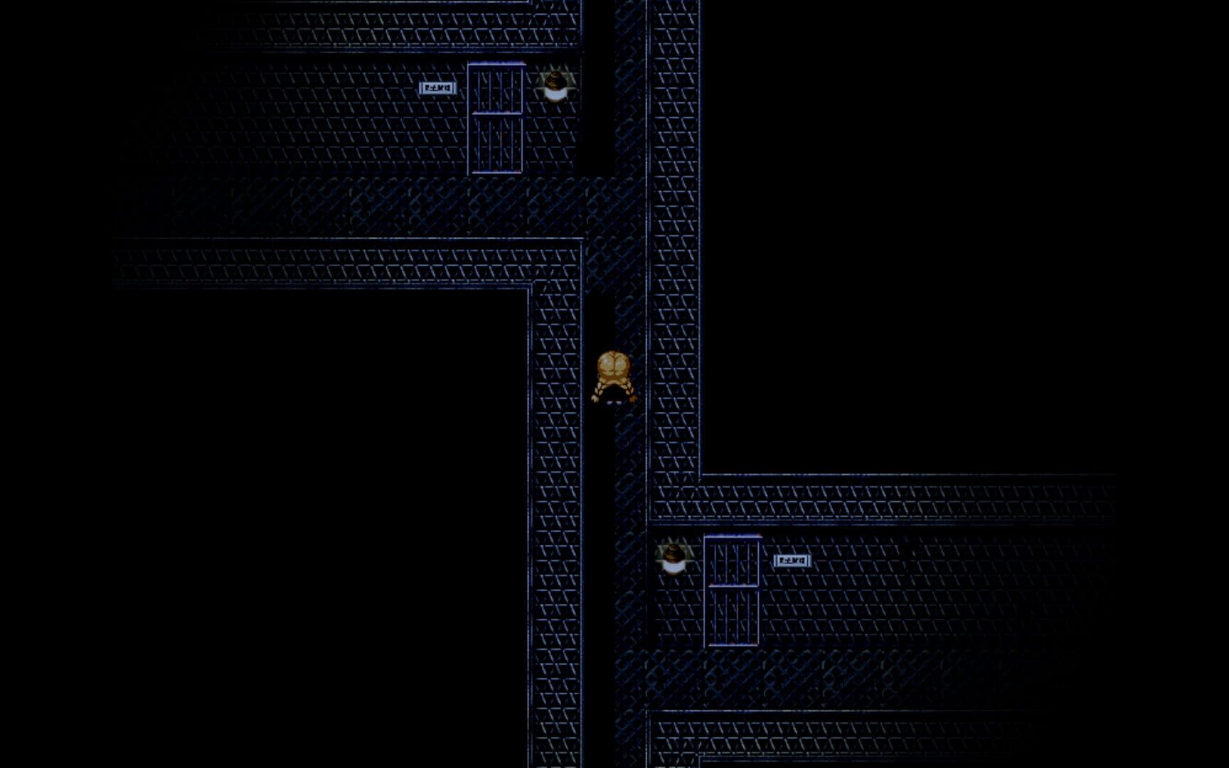 R.I.C.A - Screenshot