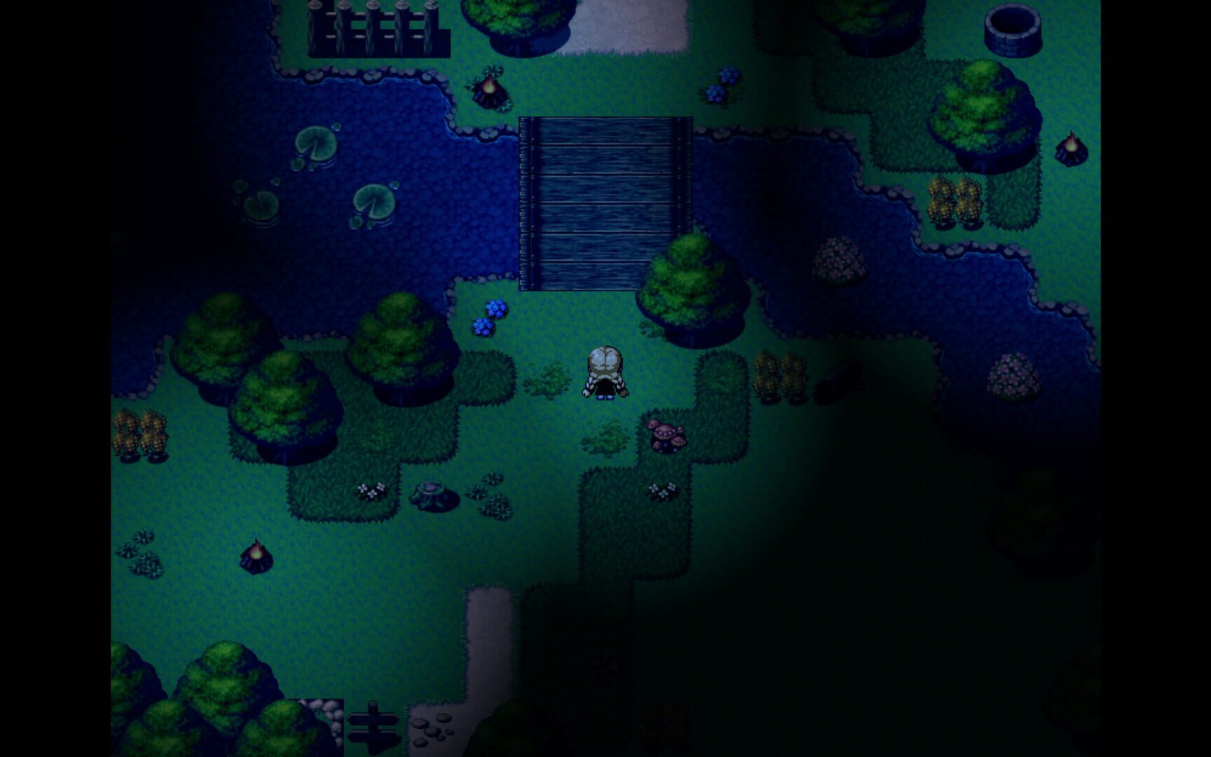 R.I.C.A - Screenshot