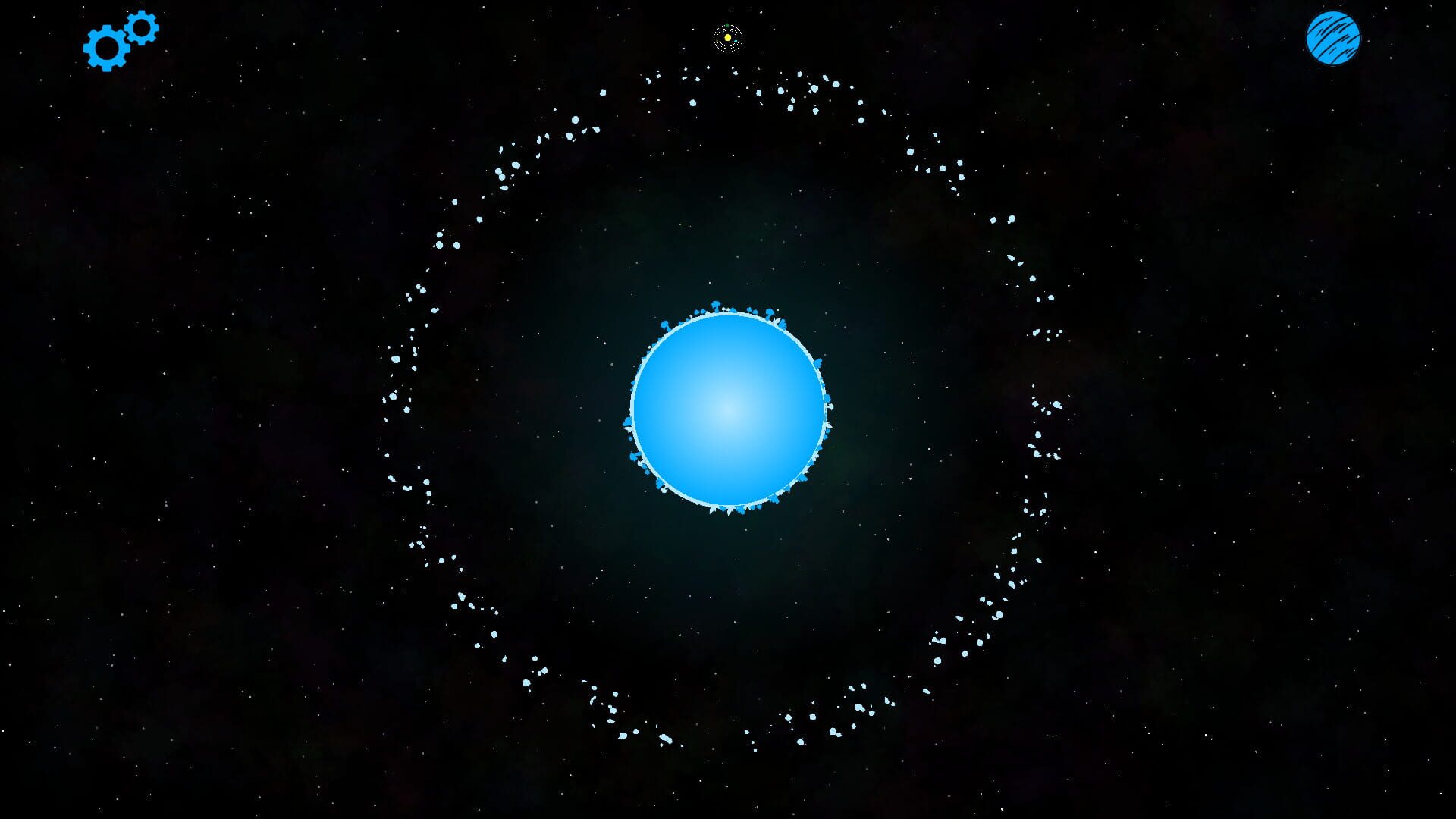 Space Expand