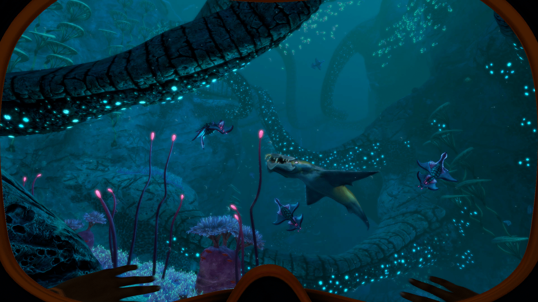 Subnautica: Below Zero screenshot