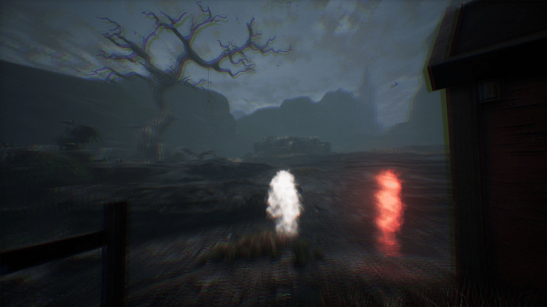 The Dead Tree of Ranchiuna screenshot