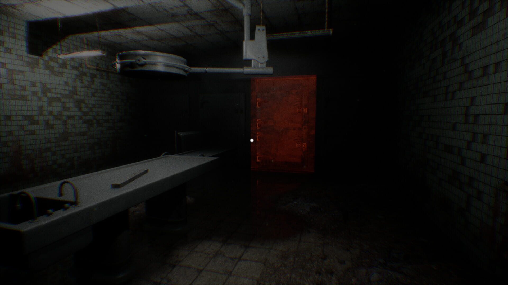 SCP022 - Screenshot