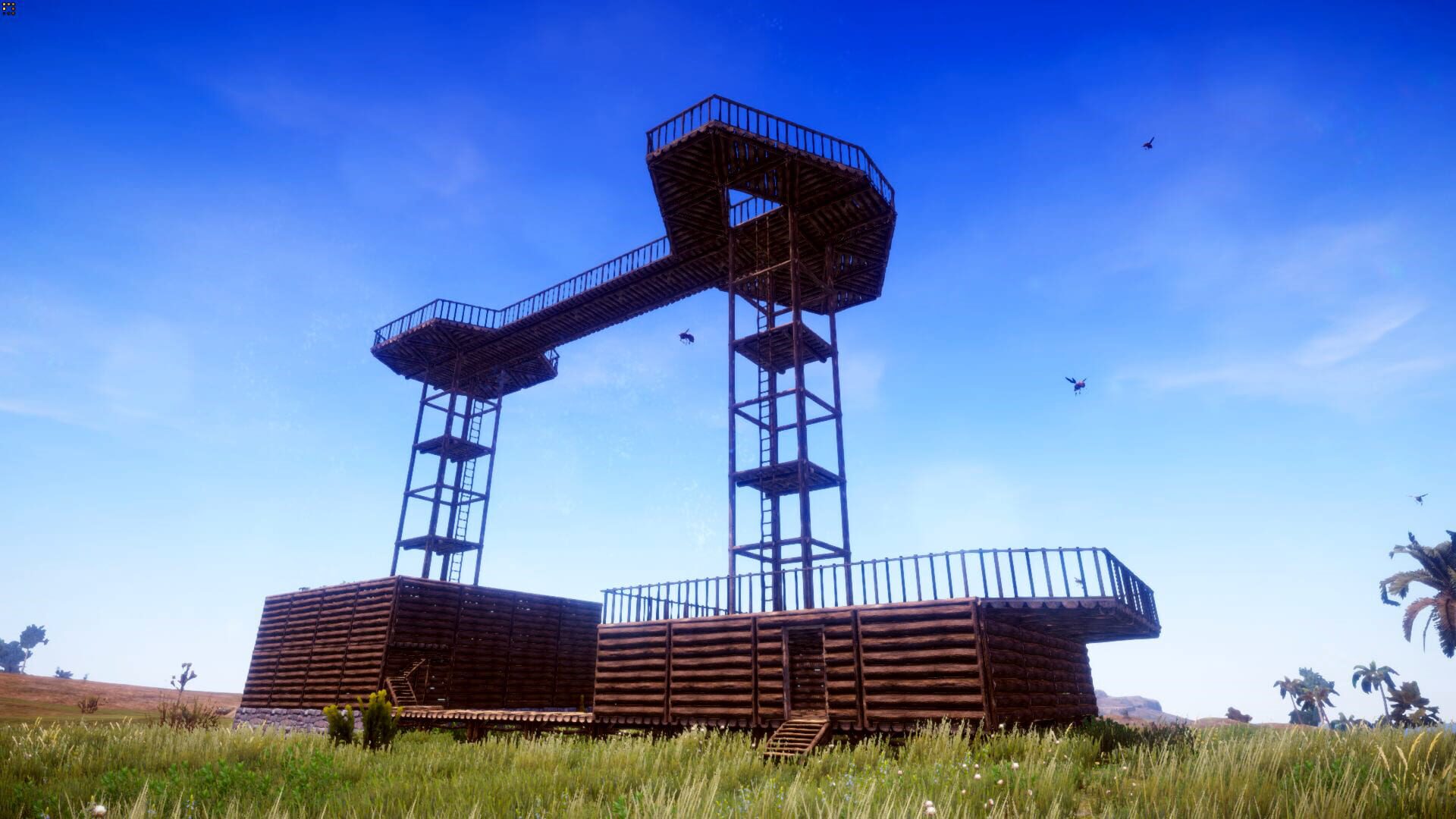 HopeLine - Screenshot