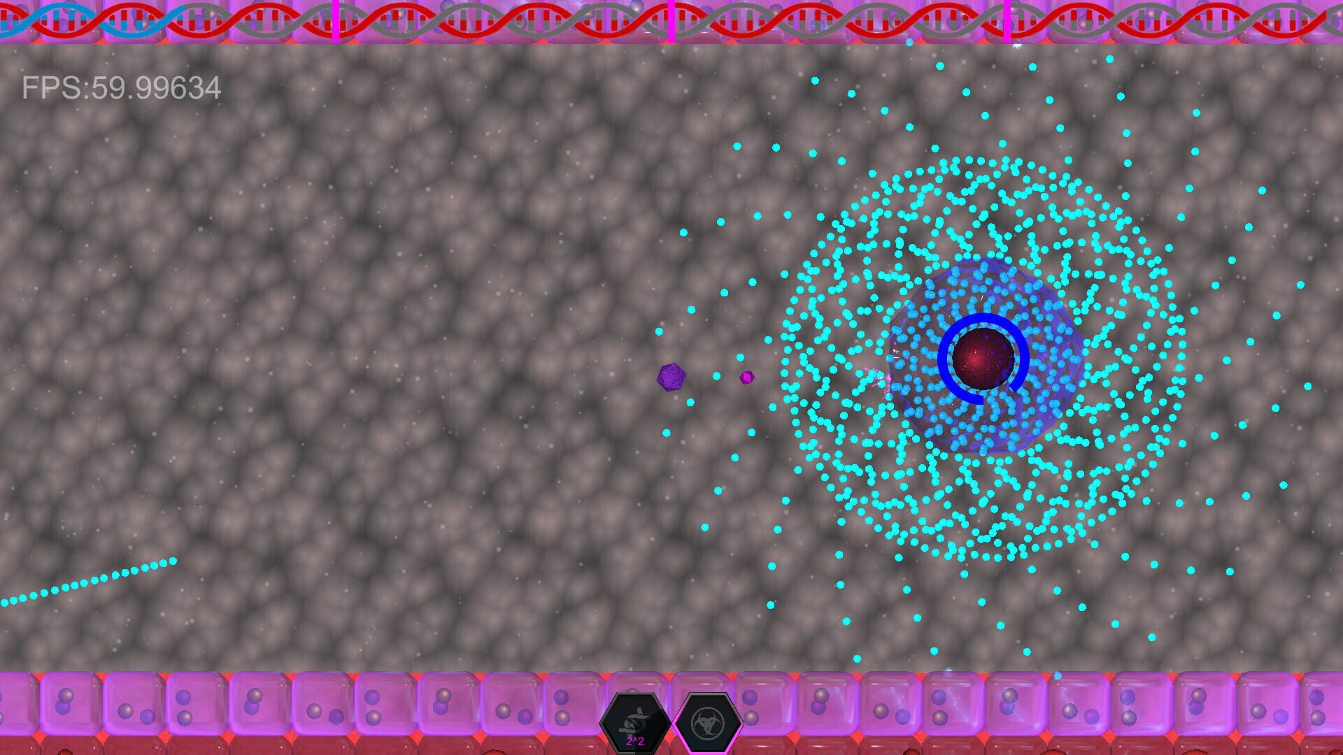 Pathogen - Screenshot