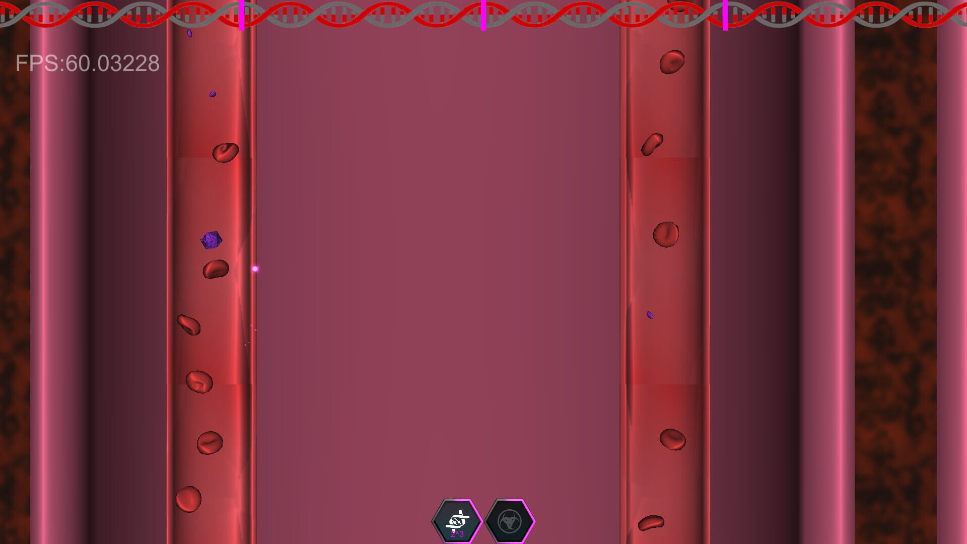 Pathogen - Screenshot