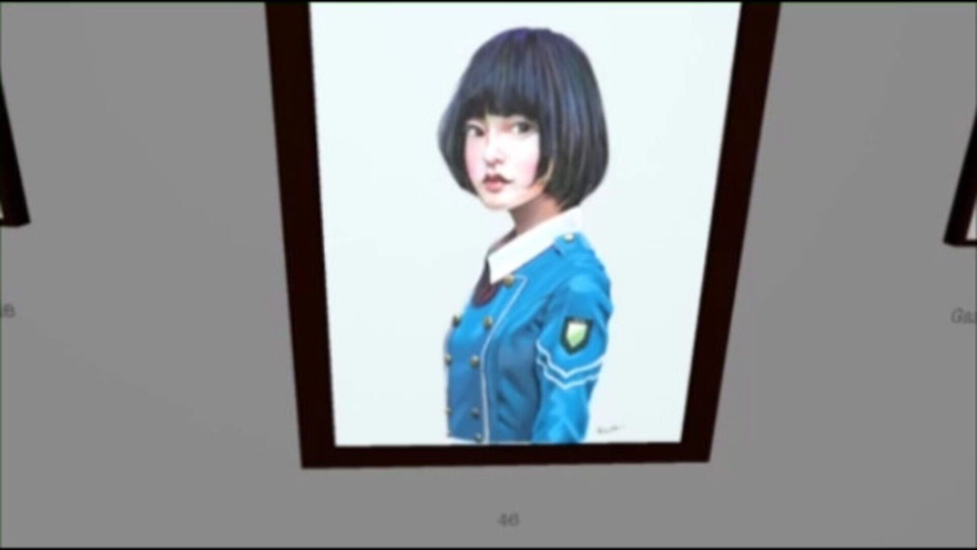 Infinite Art Museum - Screenshot