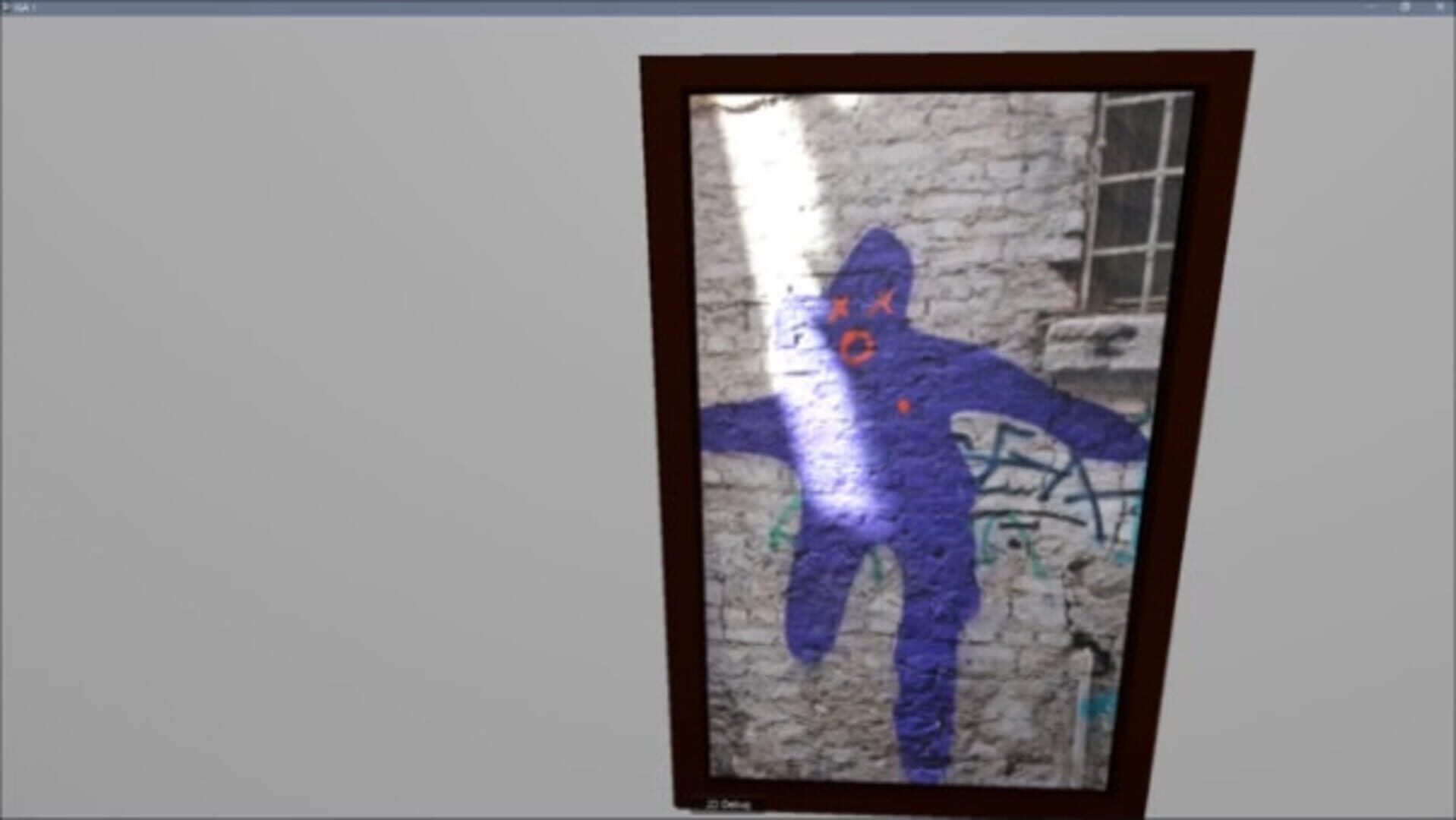 Infinite Art Museum - Screenshot