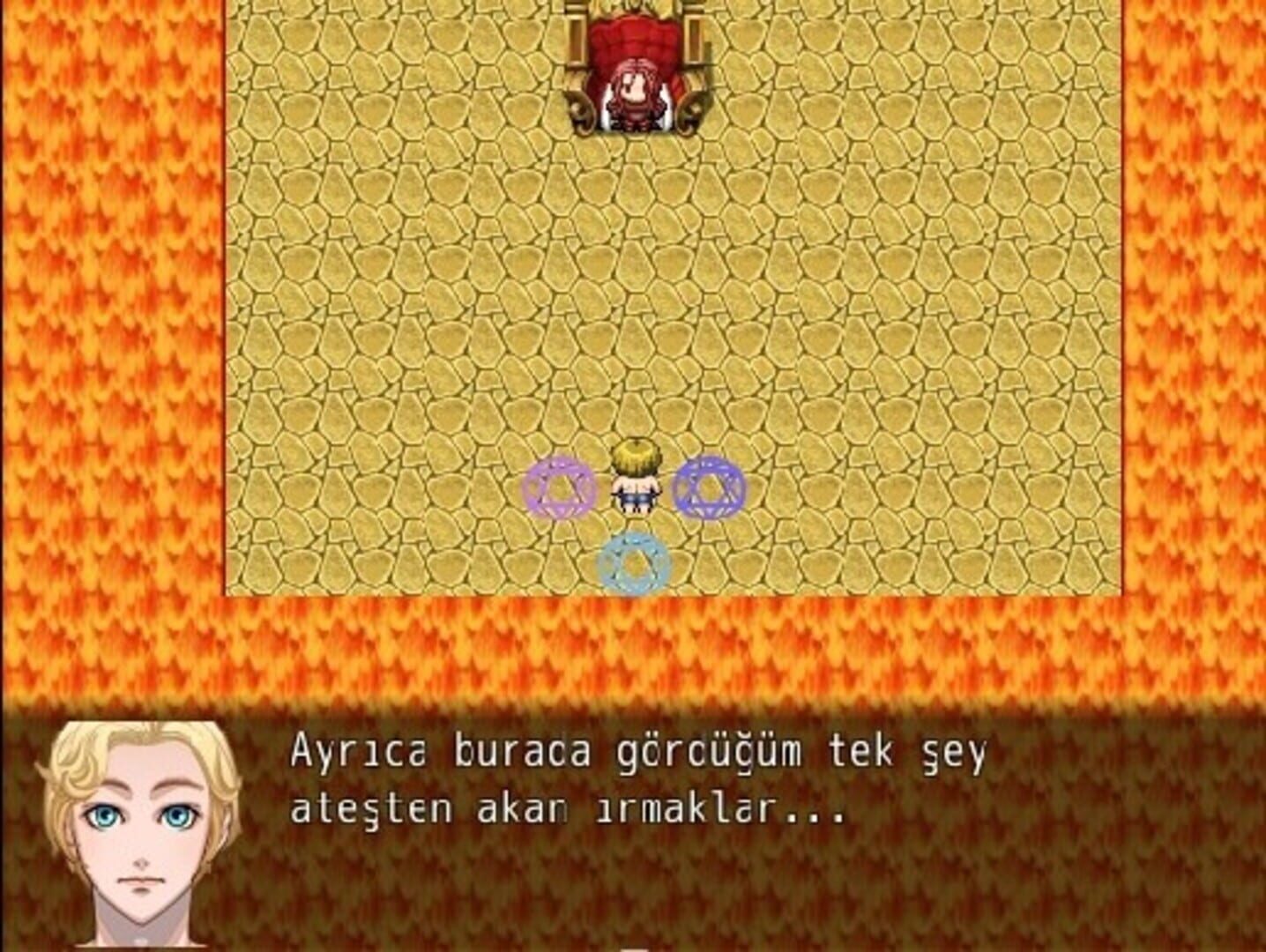 Frigus Inferos