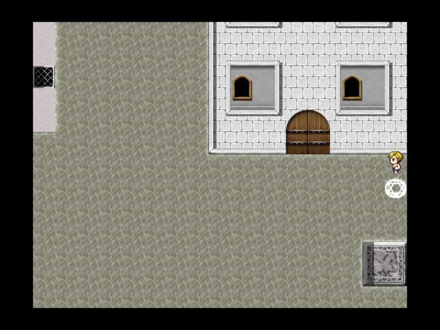 Frigus Inferos - Screenshot