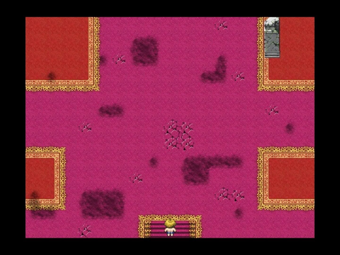 Frigus Inferos - Screenshot