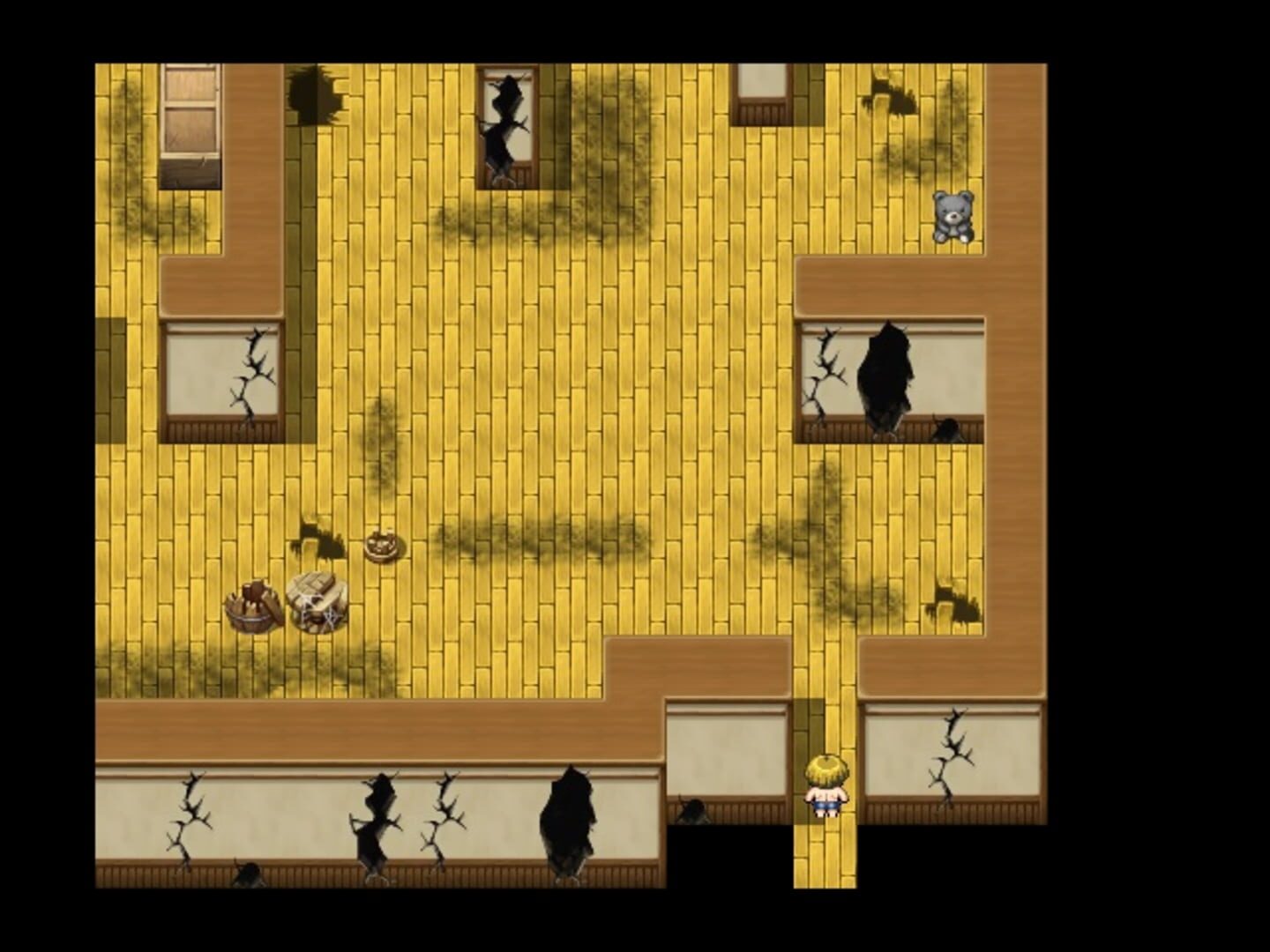 Frigus Inferos - Screenshot
