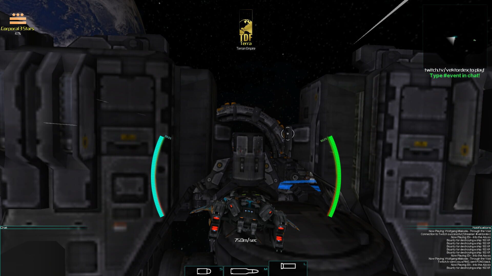 Sirius: Age of the Free Agents - Screenshot