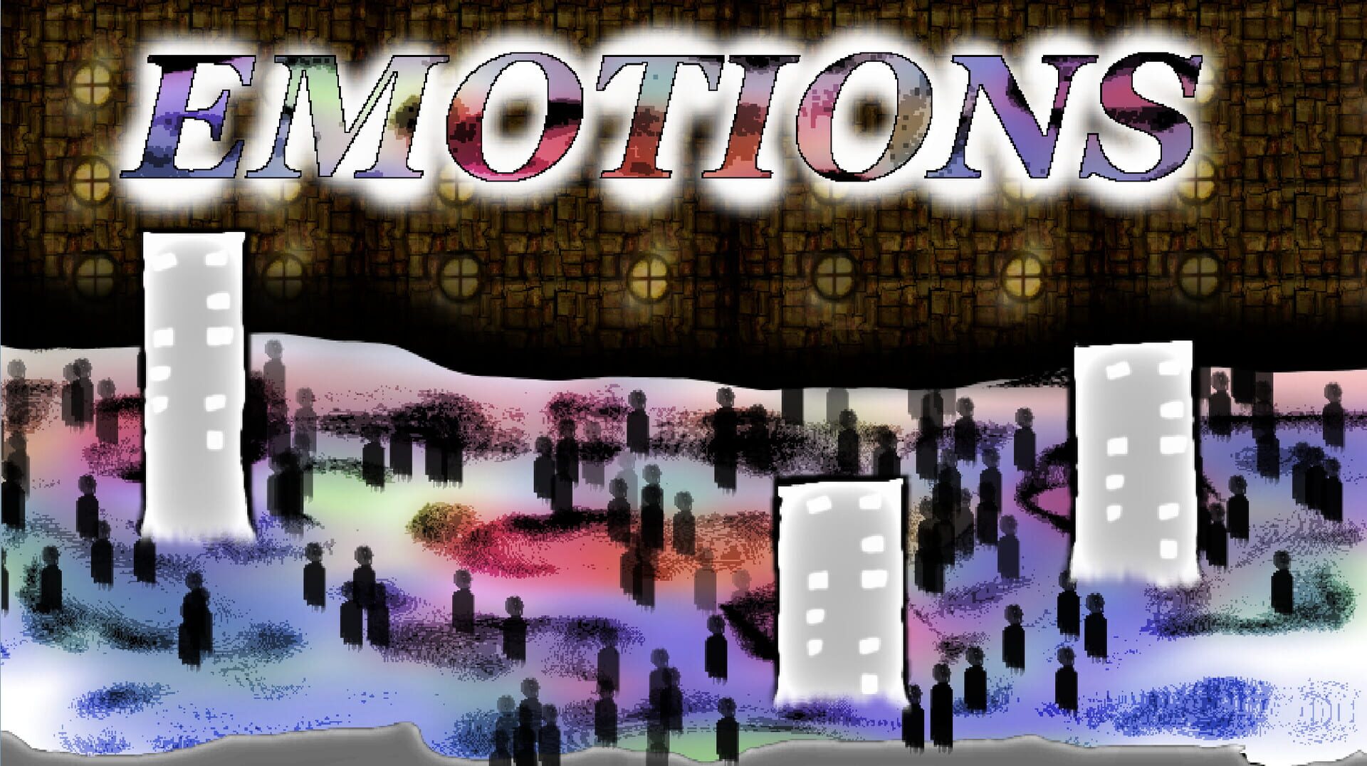 Emotions - Screenshot