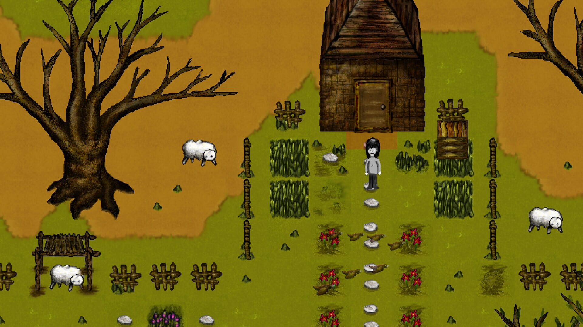 Emotions - Screenshot