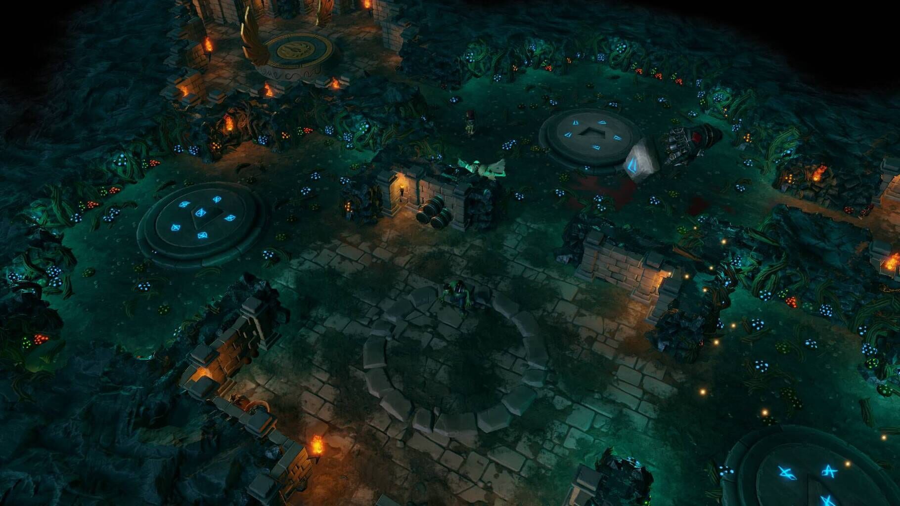 Dungeons 3: An Unexpected DLC screenshot