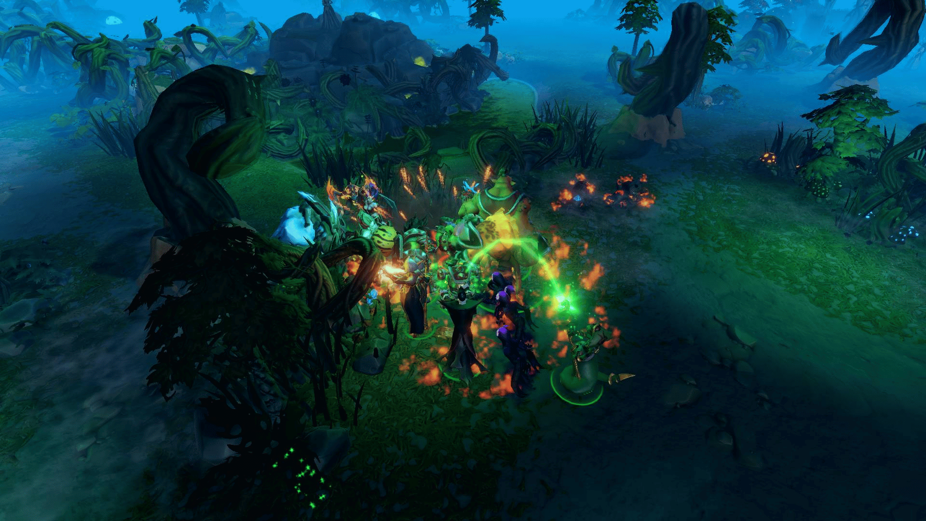 Dungeons 3: An Unexpected DLC screenshot