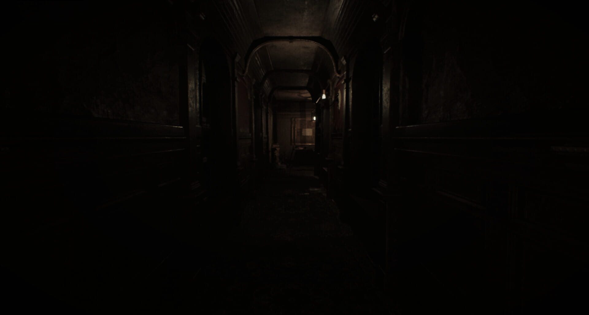 Unrest Indigo - Screenshot