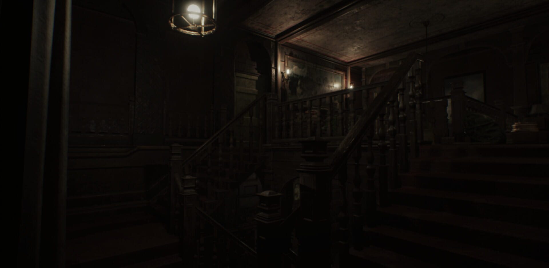 Unrest Indigo - Screenshot