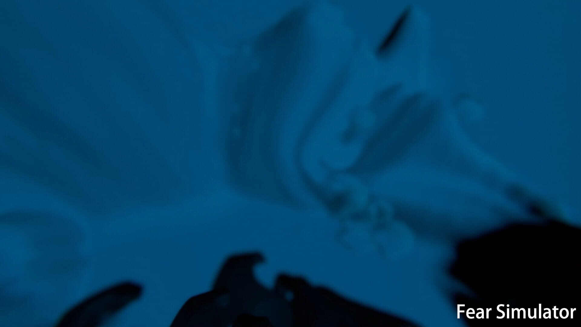 Fear Simulator - Screenshot