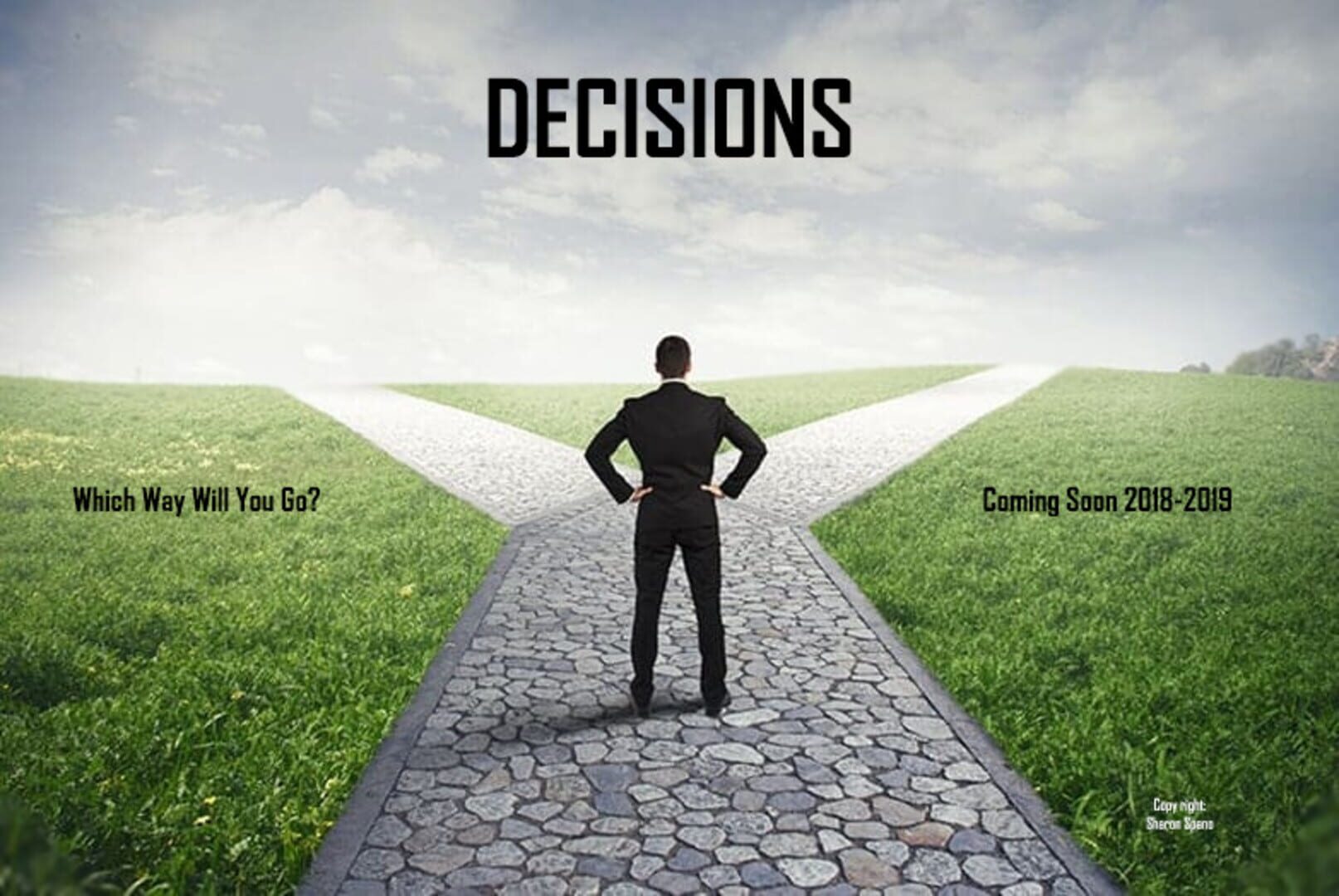 Decisions - Screenshot