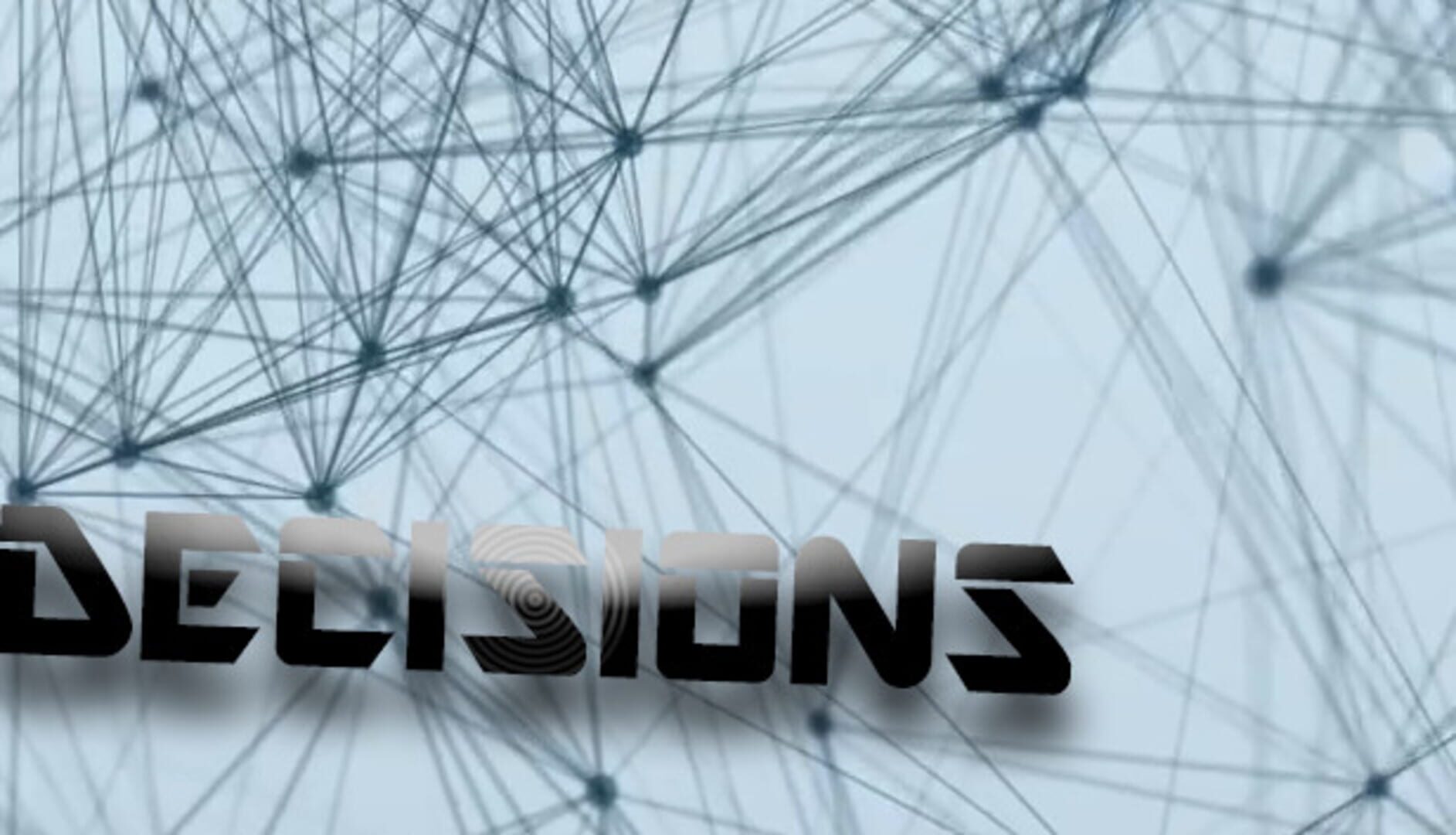 Decisions - Screenshot