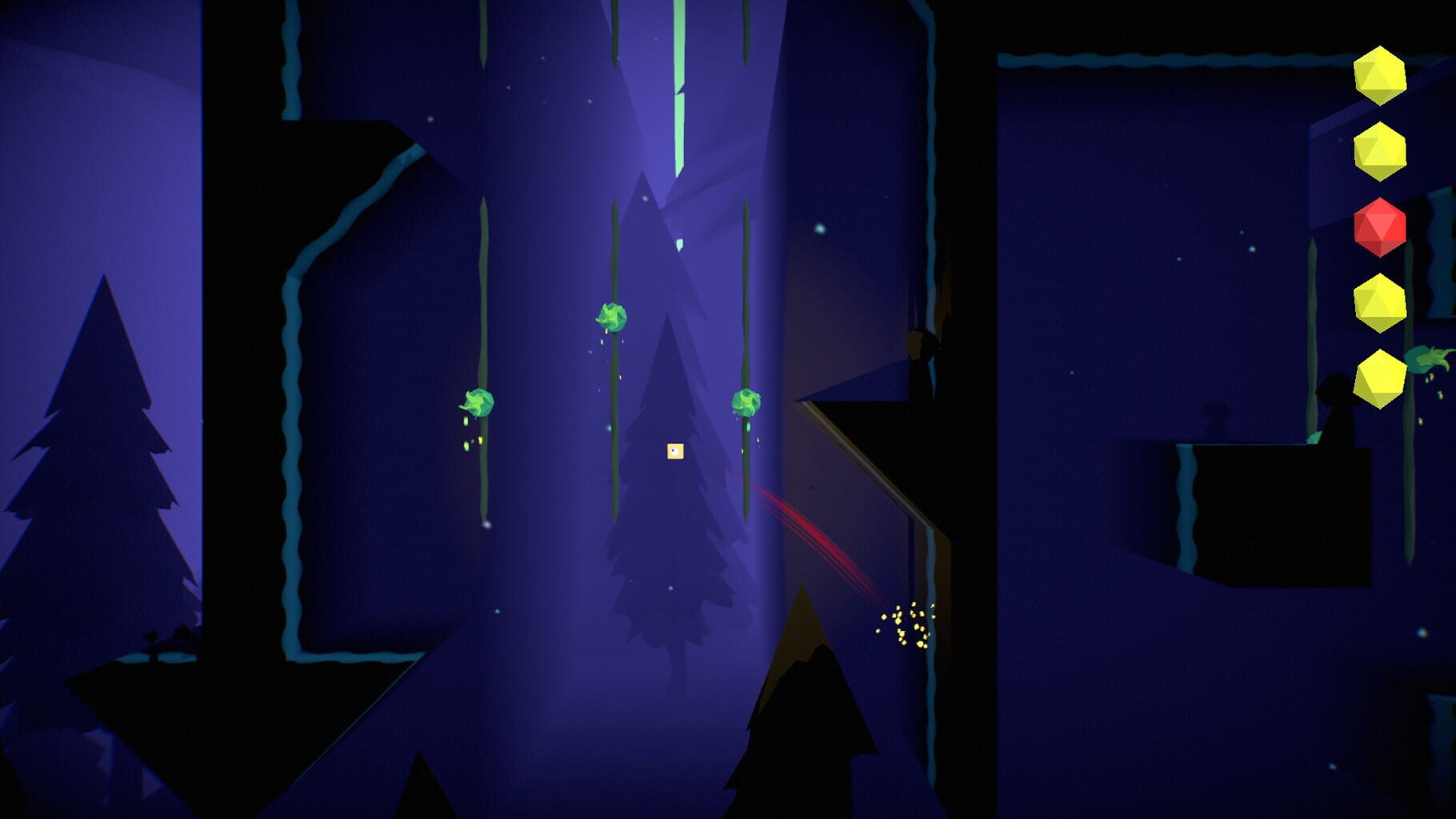 The Lost Light of Sisu screenshot