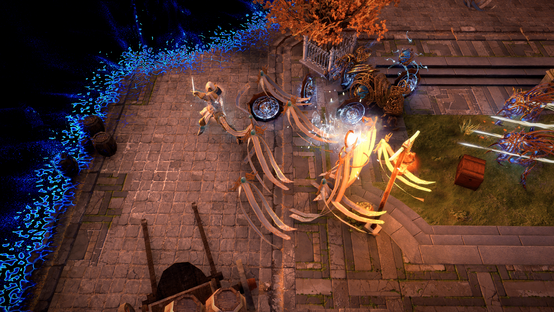 Path of Exile: Synthesis screenshot