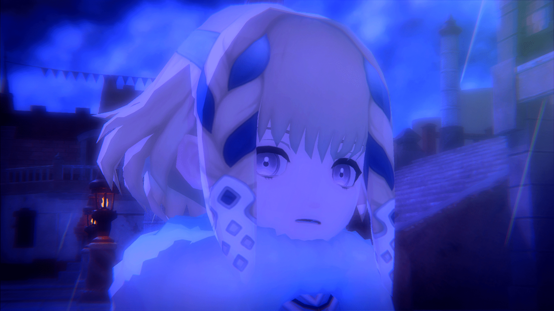 Oninaki screenshot