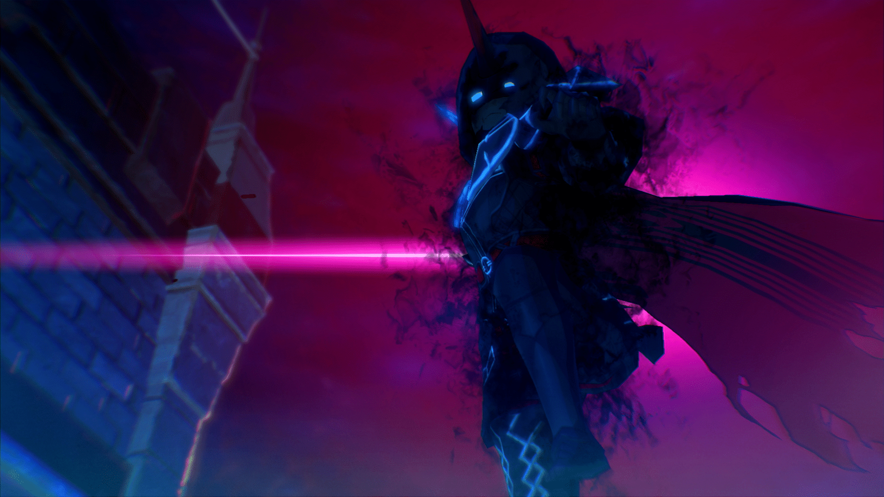 Oninaki screenshot