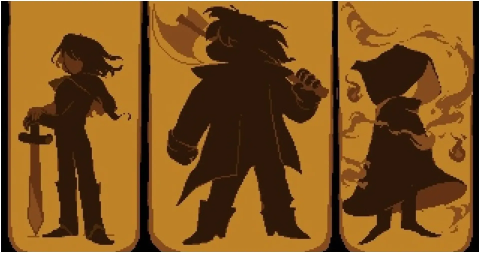 Captura de pantalla - Deltarune: Chapter 1