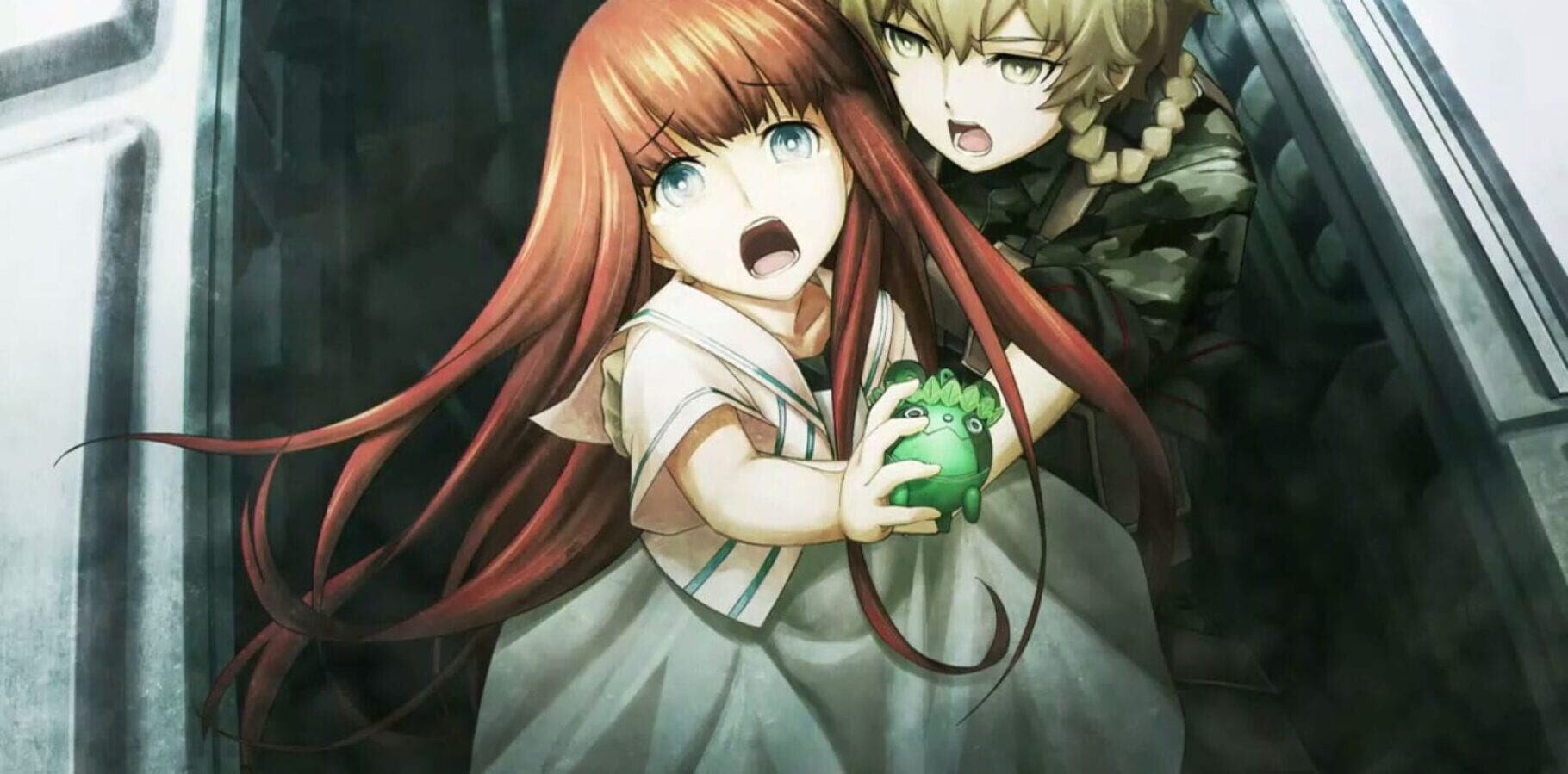 Steins;Gate: Divergencies Assort Image