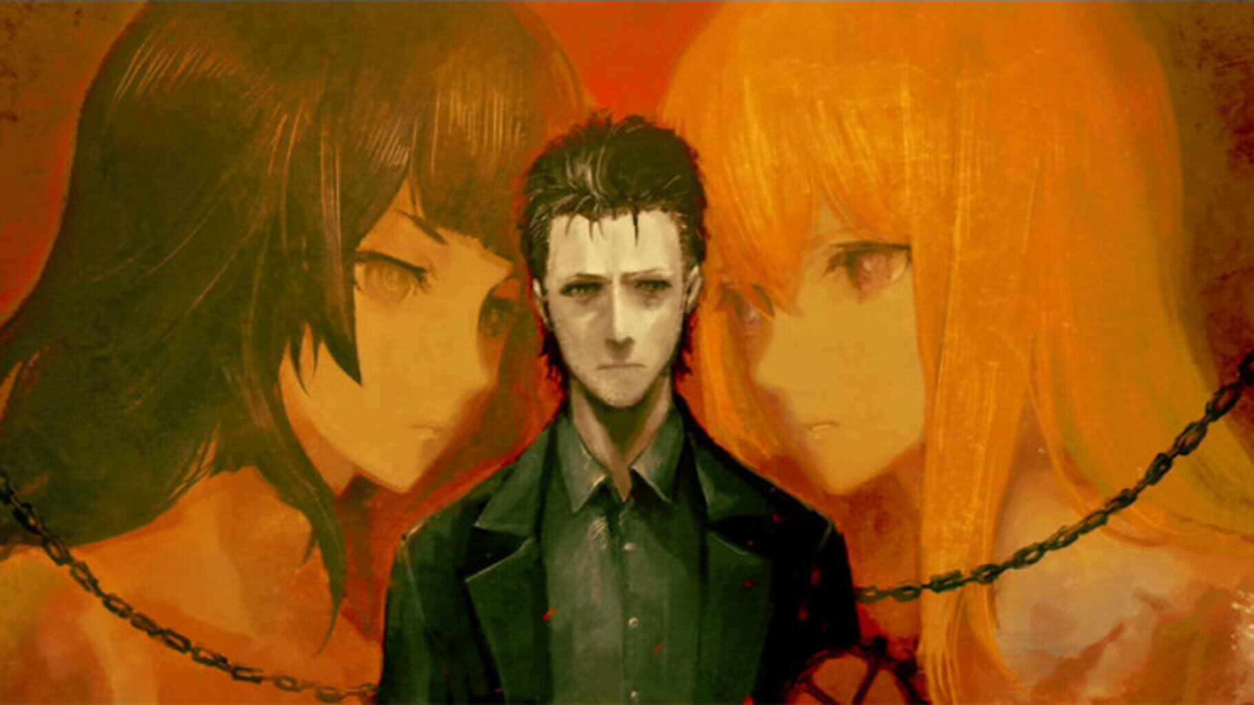 Steins;Gate: Divergencies Assort Image