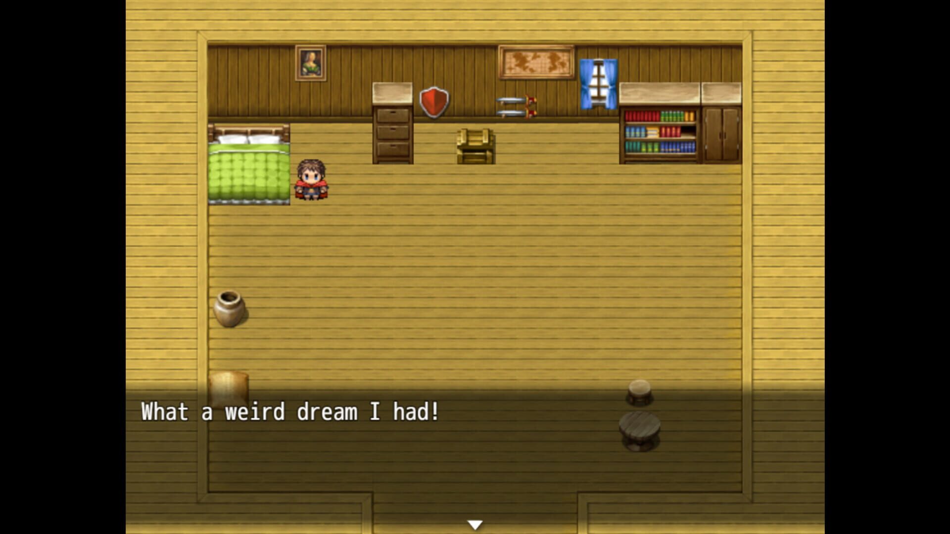 Spiki Game Box - Screenshot