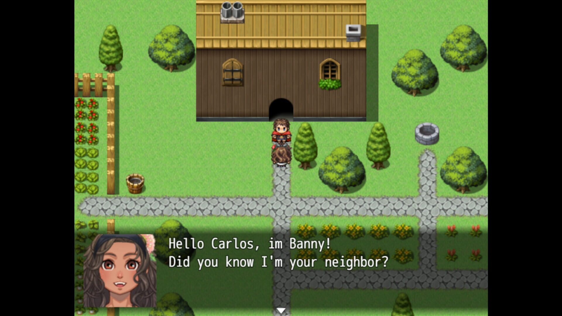 Spiki Game Box - Screenshot