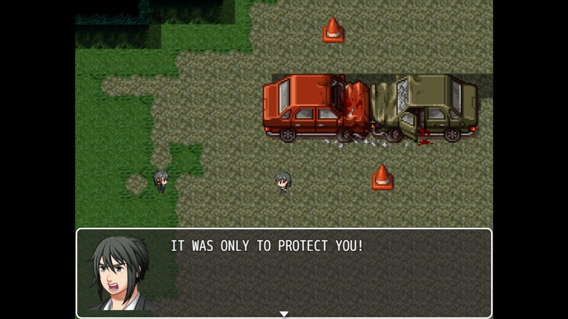 Spiki Game Box - Screenshot