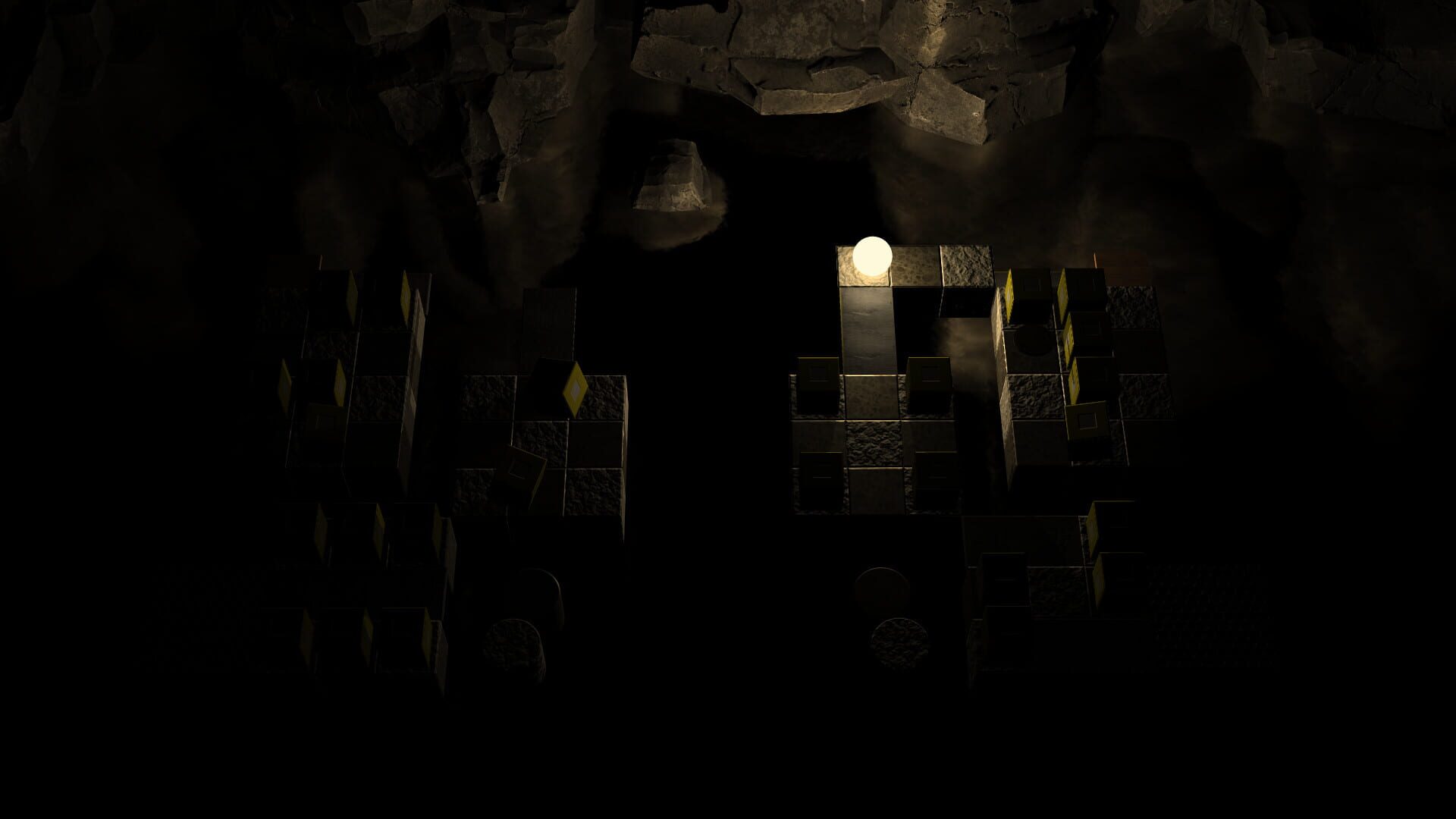 Balance Roll - Screenshot