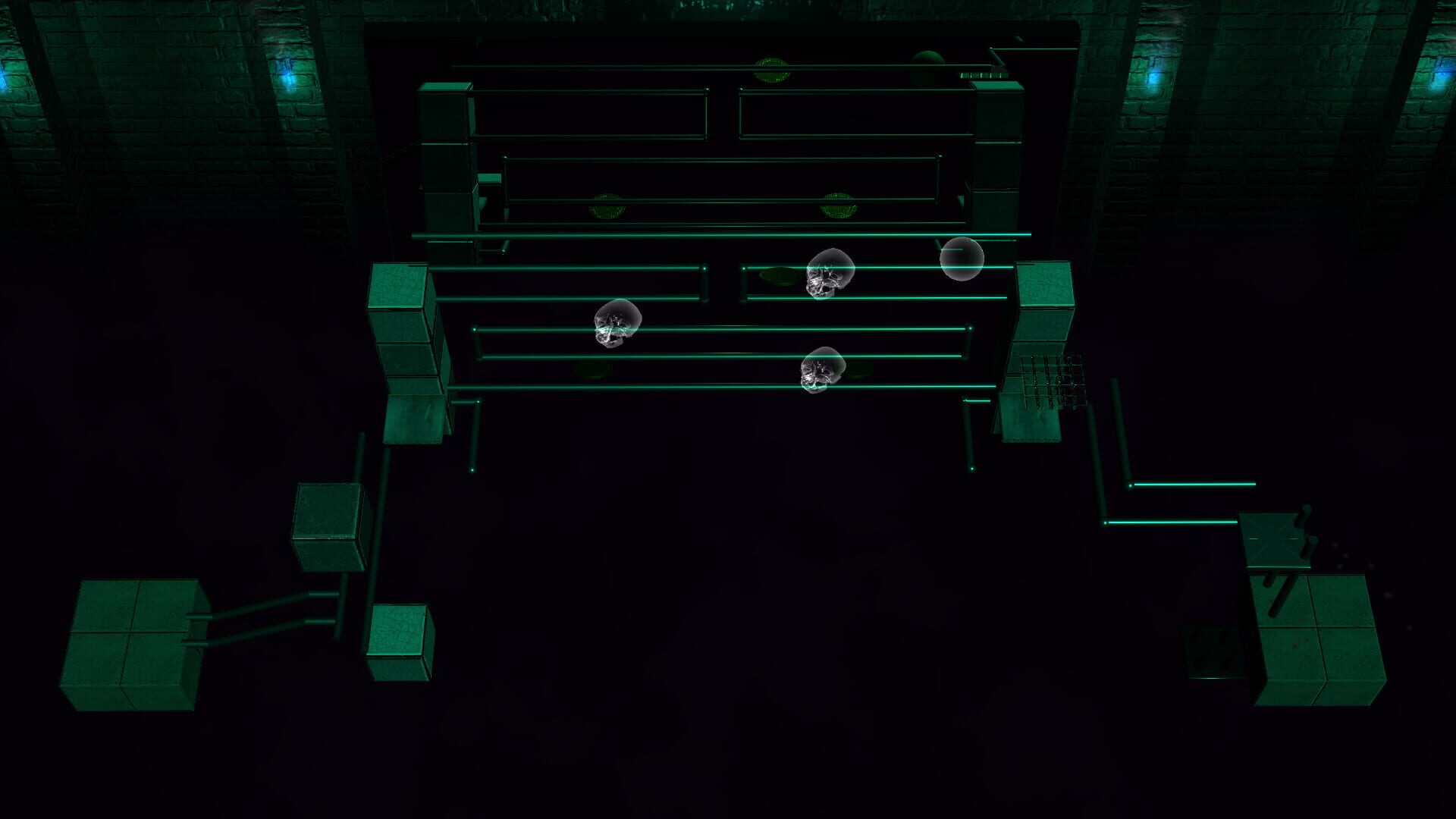 Balance Roll - Screenshot