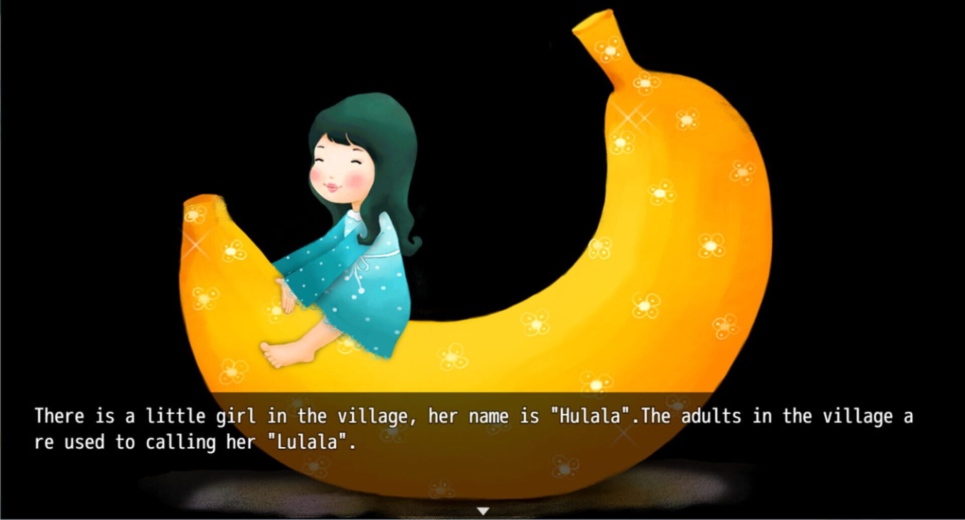Hulala Baby - Screenshot
