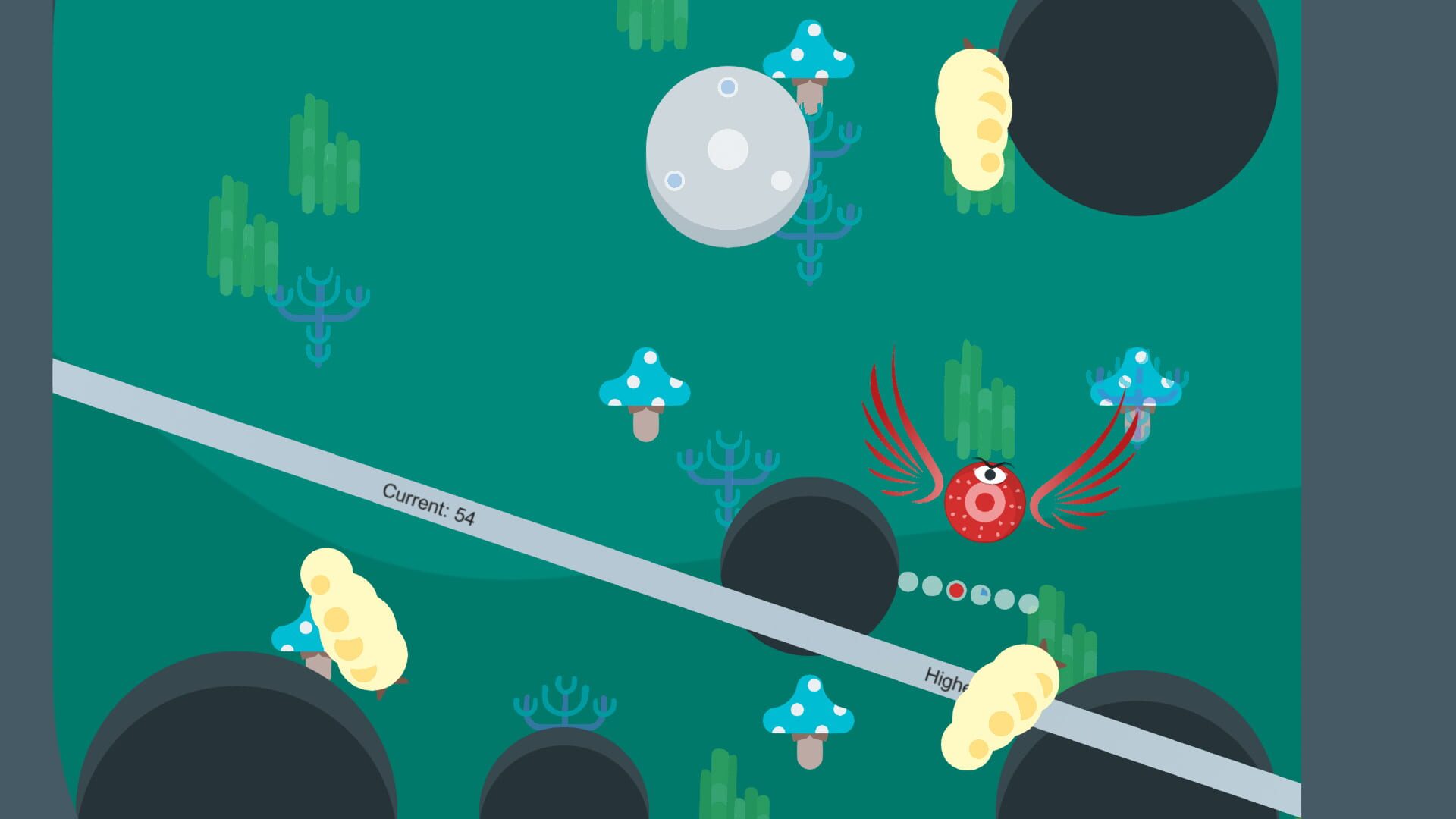 Fruit Punch - Screenshot