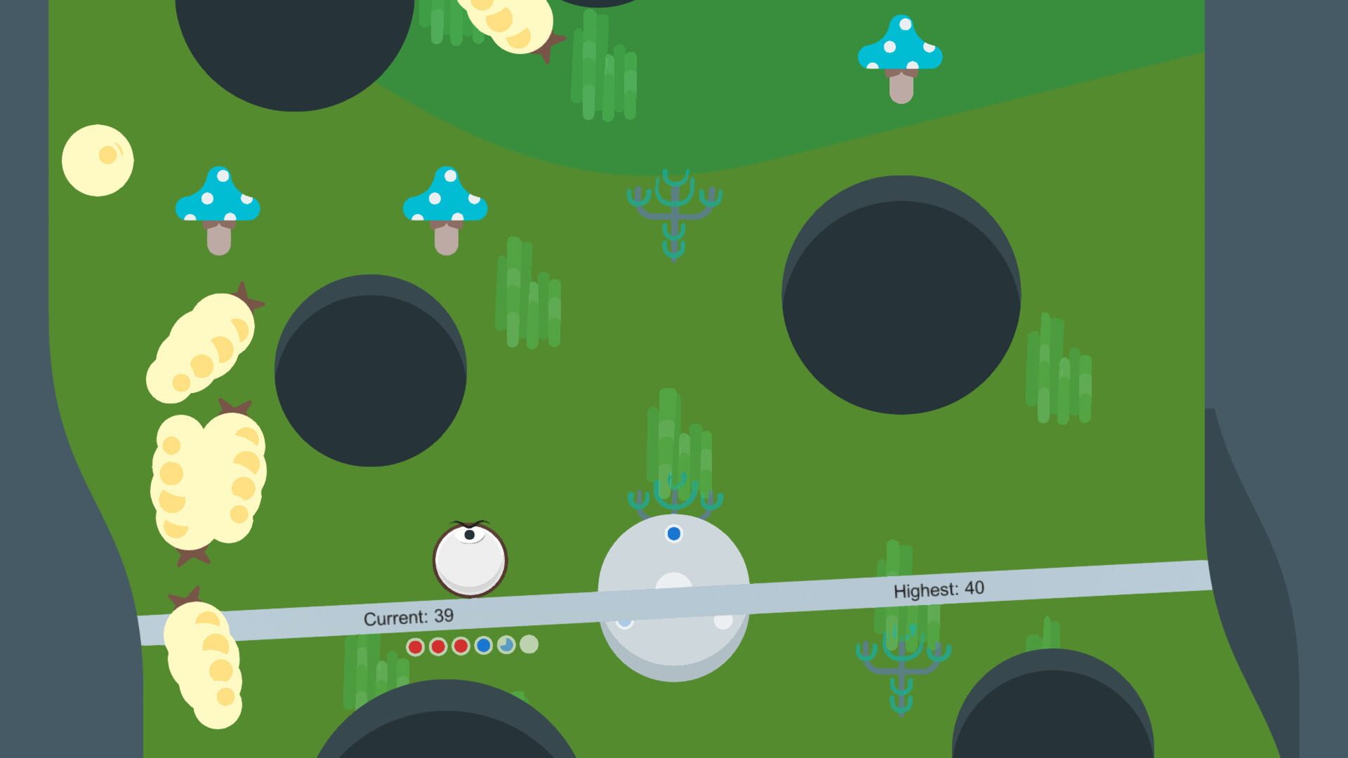 Fruit Punch - Screenshot