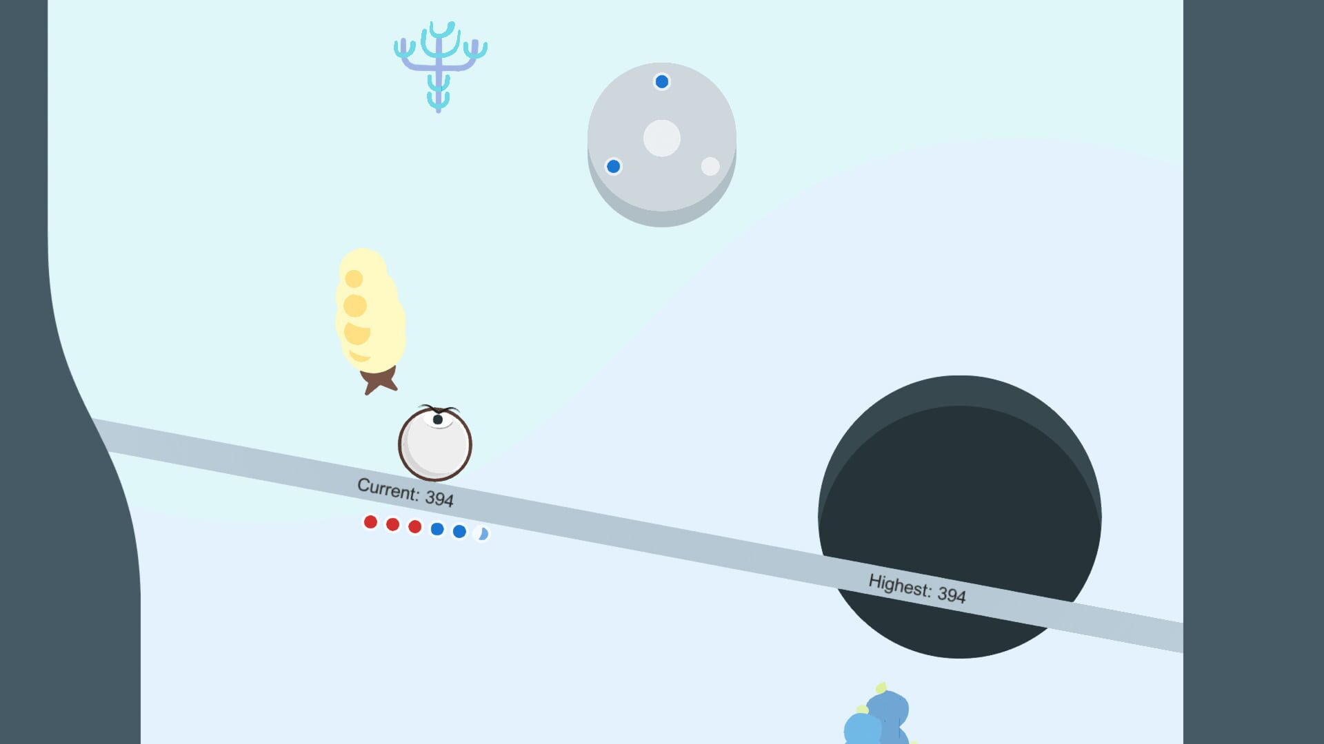 Fruit Punch - Screenshot
